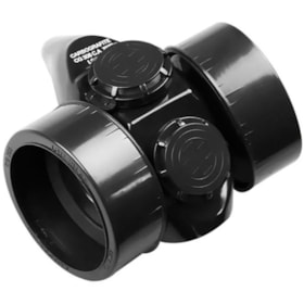 Respirador Semi-Facial CG-306 Carbografite