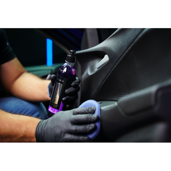 Restaurador de Plásticos Restaurax 500ml 2009015 Vonixx-22d8ba6e-b297-4a45-b959-e1c2983c8f96