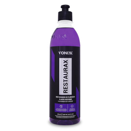 Restaurador de Plásticos Restaurax 500ml 2009015 Vonixx-0fb67b7a-c245-444b-99f0-c8c0ac31b289