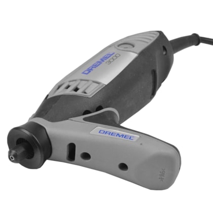 Retífica 3000 com 26 Acessórios Dremel-0b46160e-bd46-4507-9384-1e9afc6a07d2