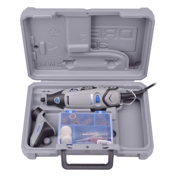 Retífica 3000 com 26 Acessórios Dremel-2186bf9a-0a07-4a7d-b0f8-2aa77d1eb11e