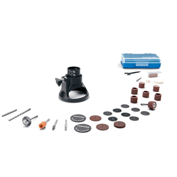 Retífica 3000 com 30 Acessórios Dremel-b7e8cea8-c68f-4db4-b2bd-5fd24c0cc99a
