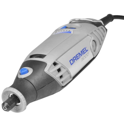 Retífica 3000 com 30 Acessórios Dremel-dfd23c10-8137-4151-9e83-c397ad7a37db