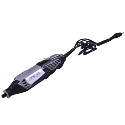 Retífica 4000 175w com 36 Acessórios e 3 Acoplamentos Dremel-b3347fec-51b1-40f1-b410-508212a3d119
