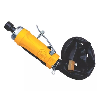 Retifica Pneumática 1/4" 0,3 HP AT7033I Puma