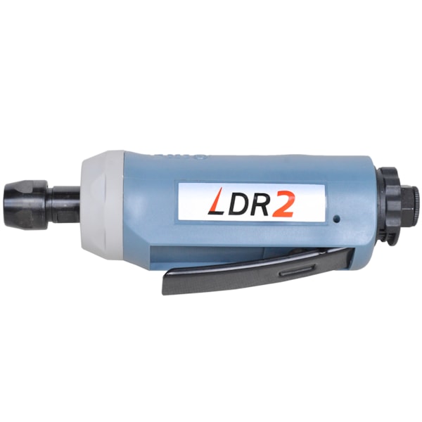 Retifica Pneumática Profissional Reta 1/4