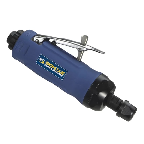 Retífica Pneumática Reta Curta 1/4