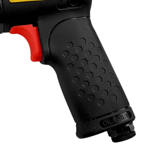 Retífica Pneumática Vertical 1/4