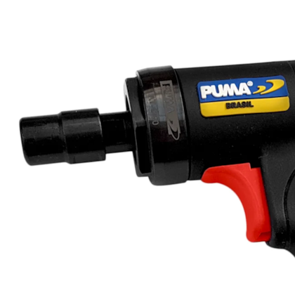 Retífica Pneumática Vertical 1/4