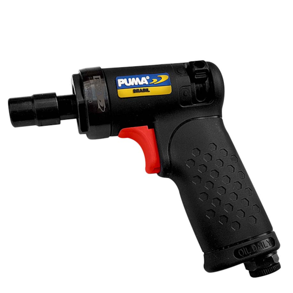 Retífica Pneumática Vertical 1/4