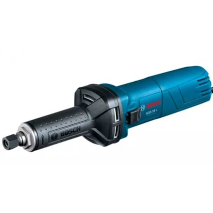 Retifica Reta 1/4 500w GGS 28L Bosch