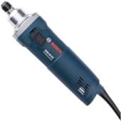 Retifica Reta 650w 1/4" 650w GGS 28 CE Bosch