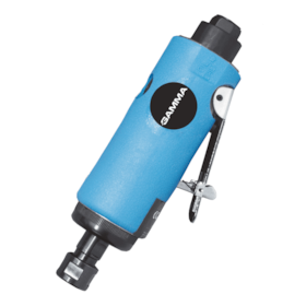 Retifica Reta Pneumática 22.000rpm G1176/BR Gamma
