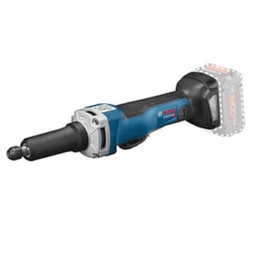 Retíficadeira à bateria 18V 8MM C/Maleta GGS 18V-23 PLC Bosch 