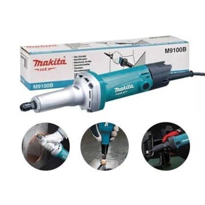 Retificadeira Alta 1/4