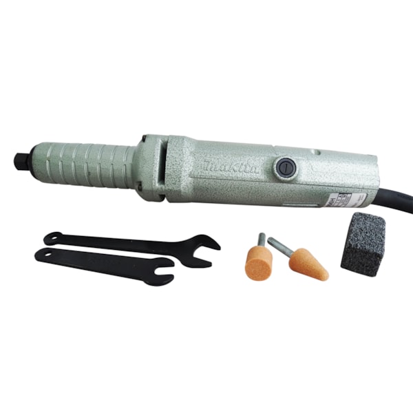 Retificadeira Reta 1/4