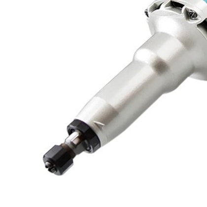 Retificadeira Reta 1/4