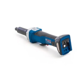 Retíficadeira Reta 18V 8MM com Maleta GGS 18V-23 PLC Bosch 
