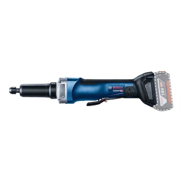 Retíficadeira Reta 18V 8MM com Maleta GGS 18V-23 PLC Bosch -941c5139-d1b2-4b50-beef-2335efe01bbc