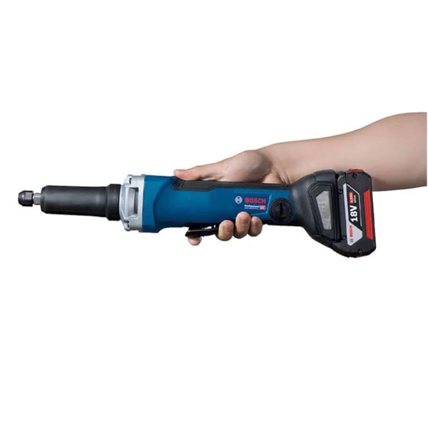 Retíficadeira Reta 18V 8MM com Maleta GGS 18V-23 PLC Bosch -6b967f25-2904-4535-8200-9b651c53fb17