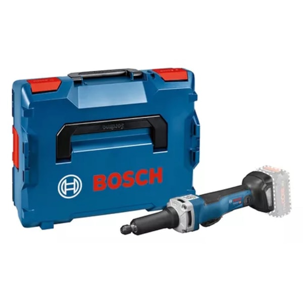 Retíficadeira Reta 18V 8MM com Maleta GGS 18V-23 PLC Bosch -8775ddbb-2681-4c18-8b4f-dcb2d3bd633f
