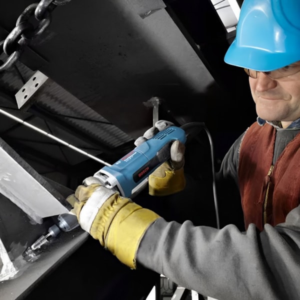 Retificadeira Reta 5/16