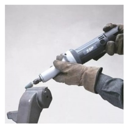 Retificadeira Reta 6mm 480W M9100G Makita-822553dd-31bd-4740-a84d-43ee1f58faa6