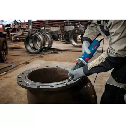 Retificadeira Reta Profissional 1/4