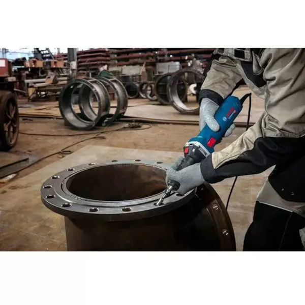 Retificadeira Reta Profissional 1/4