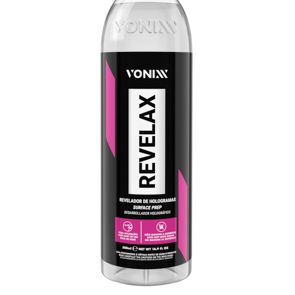 Revelador de Holografias Revelax 500ml 2009036 Vonixx-c3de5c05-4e82-4c74-b3d4-ca05a1279694