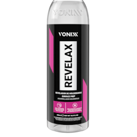 Revelador de Holografias Revelax 500ml 2009036 Vonixx