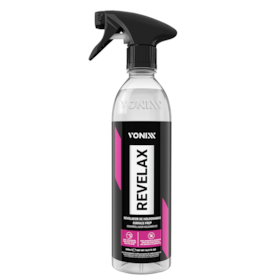 Revelador de Holografias Revelax 500ml 2009036 Vonixx