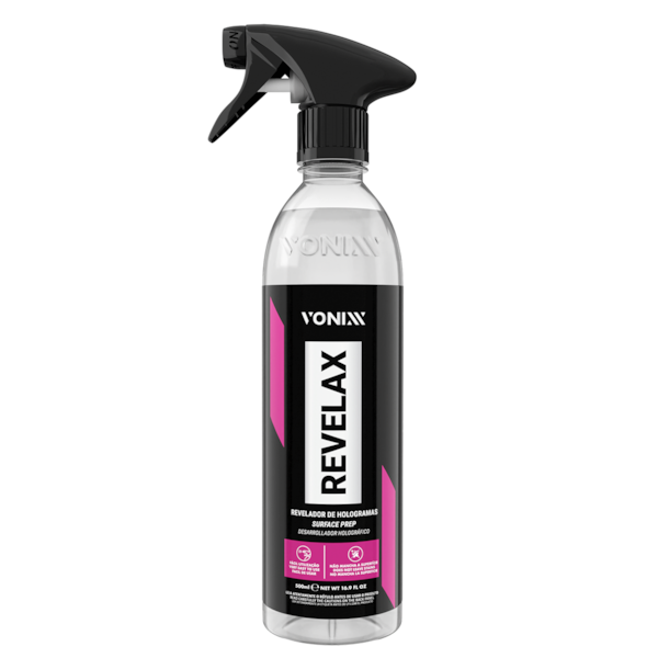 Revelador de Holografias Revelax 500ml 2009036 Vonixx-5fd54505-7dd6-4570-9476-f6bbd0ab4436