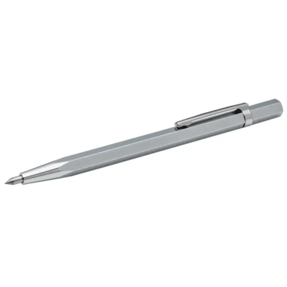 Riscador De Metais Tipo Caneta 145mm - 919659 Worker-d412cfef-31ff-4c5f-a272-2fd5d3239a1d