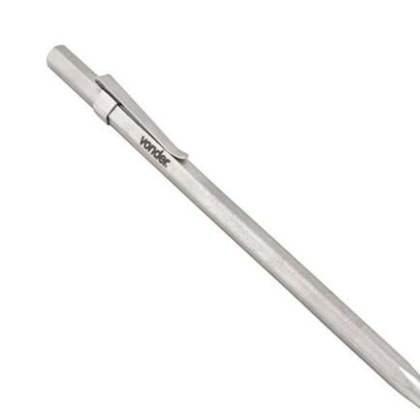 Riscador Para Metais Tipo Caneta 145MM RC-145 3595145000 Vonder-68cc690e-9c04-4143-a341-89c5d06f78af