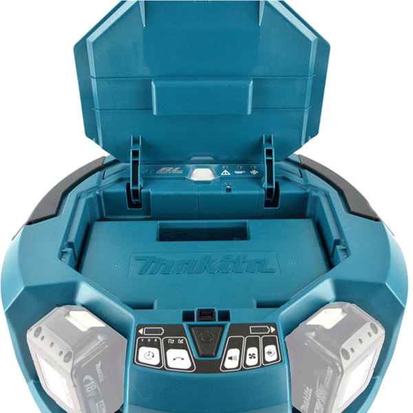 Robô Aspirador de Pó a Bateria 18v DRC200Z Makita-b498c4d6-be55-43f1-86c3-a4bcedfce882