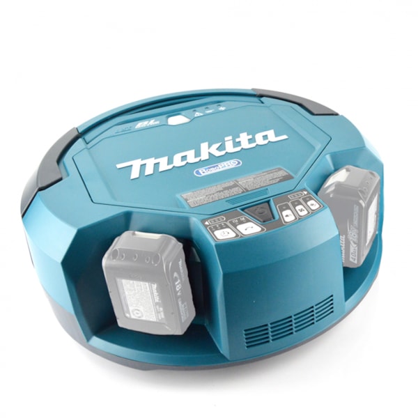 Robô Aspirador de Pó a Bateria 18v DRC200Z Makita-d2f3b45d-bf97-4db6-9bb3-f462ee055912