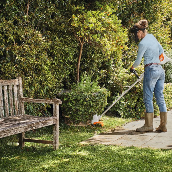 Roçadeira a Bateria Auto Cut C3-2 FSA 57 Stihl-e2d3b8f0-2527-471e-b519-3baded9223af