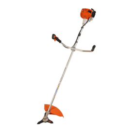 Roçadeira a combustão 3 Facas STIHL