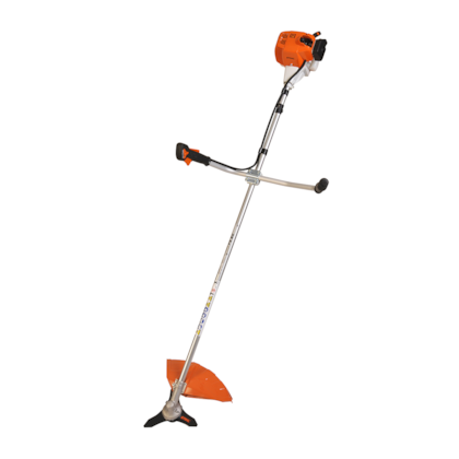 Roçadeira A Gasolina 25,4CC Lâmina de 3 Facas 250mm FS 80 Stihl-9b7b3e63-cca8-447e-87ef-9acba041a7bb