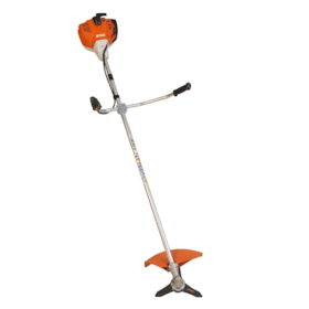 Roçadeira a Gasolina 37,77CC Lamina 2 Facas 305mm FS 161L Stihl