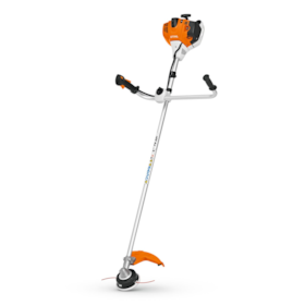 Roçadeira a Gasolina 37,7CC TrimCut C 42-2 FS 221L Stihl