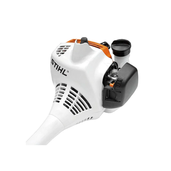 Roçadeira a gasolina com 2 lâminas 27,2 CC 4140-200-0442 STIHL-17cd41e8-15de-4451-bbec-f1b4fb91e1c5