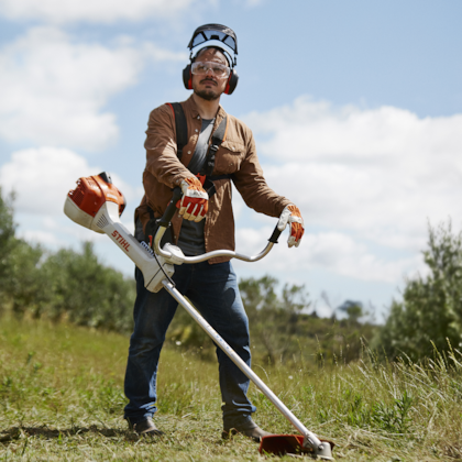 Roçadeira A Gasolina Lâminas de 3 Facas 300mm FS 460-L Stihl-22061e2c-20ee-44d7-b618-6598ca2026c8