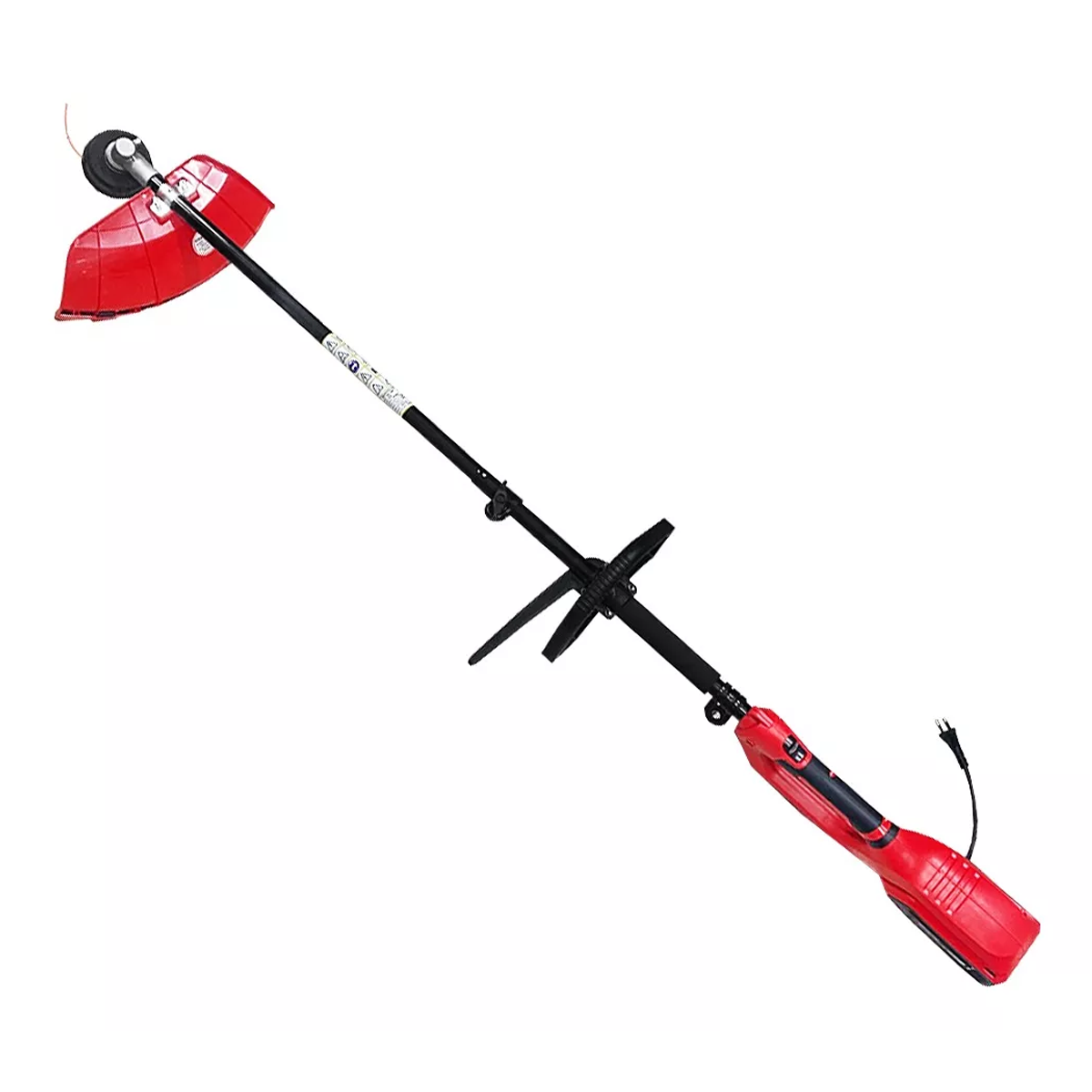 Roçadeira Elétrica Lateral 2000W 127V 43234.0 Garthen | Ultra Maquinas