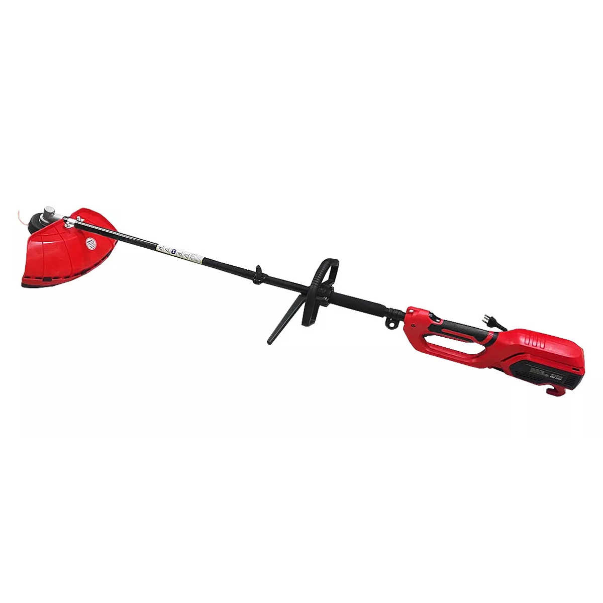 Roçadeira Elétrica Lateral 2000W 127V 43234.0 Garthen | Ultra Maquinas