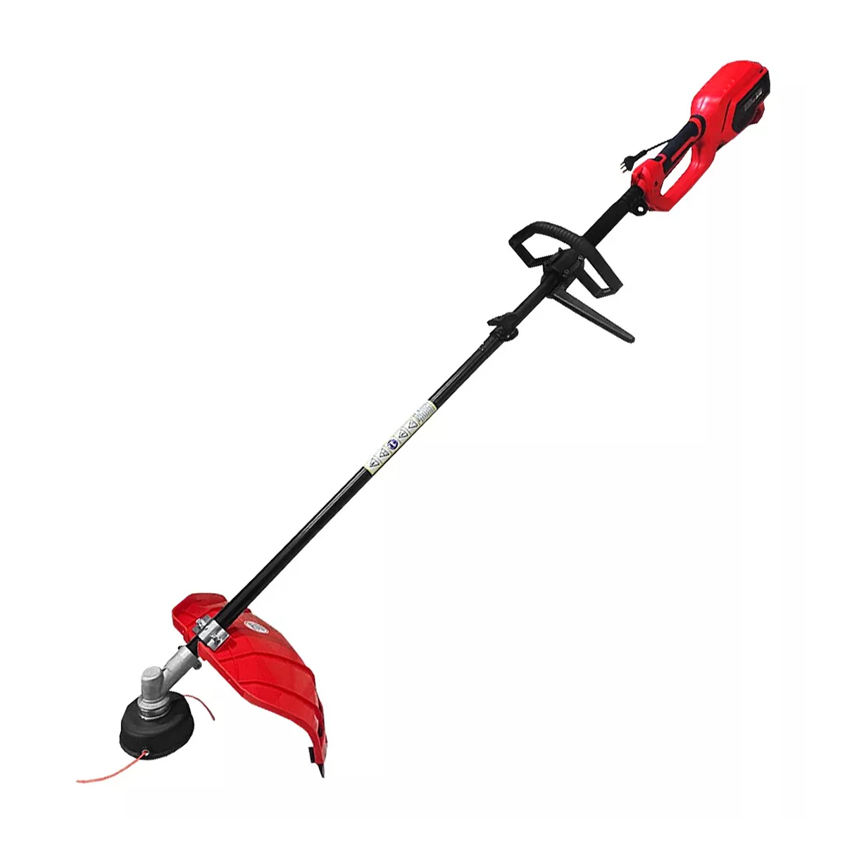Roçadeira Elétrica Lateral 2000W 127V 43234.0 Garthen | Ultra Maquinas