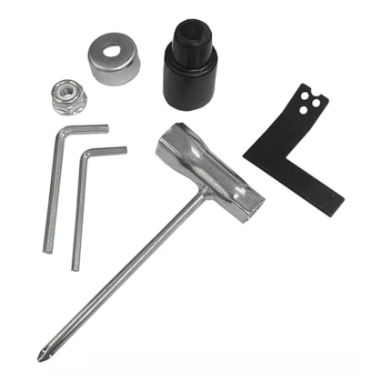 Roçadeira Elétrica Lateral 2000W 220V 43235.0 Garthen-5d9f77a5-0871-4301-89ad-e6c49e577758