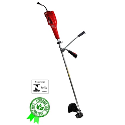 Roçadeira Elétrica Light 1300W Beaver-b1db9fb2-73dd-419f-91a0-b95052a76892