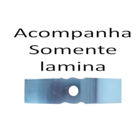 Roçadeira Elétrica Super Trimmer Beaver